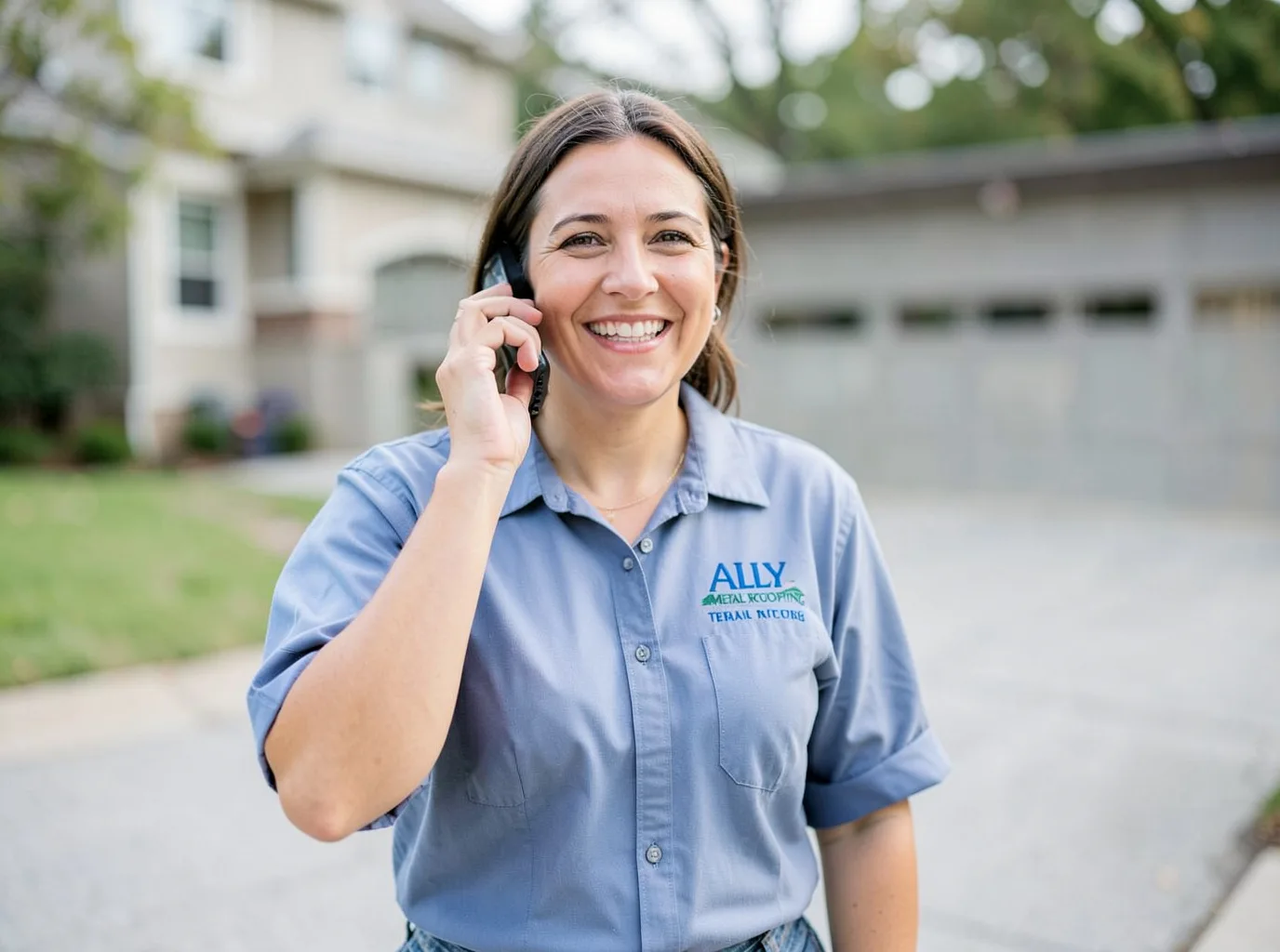 Metal Roof Installation Saratoga, IN FAQs